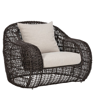 Balou Lounge Chair