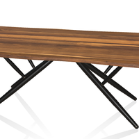 Bridge Dining Table