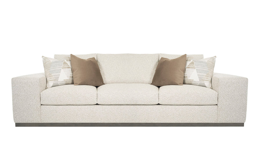 Carbon Wood Base Sofa