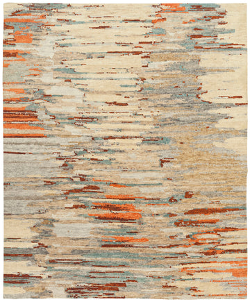 Decked PW James Area Rug - 8x10