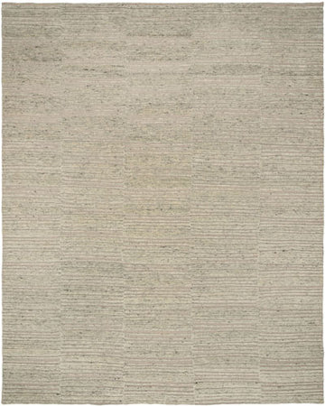 Fidelity MD Silver Area Rug - 9x12