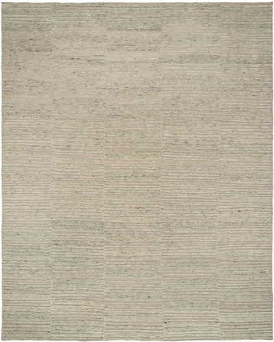 Fidelity MD Silver Area Rug - 9x12