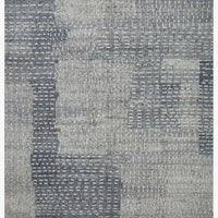 Gwyneth Denim/ Sky Area Rug - 8x10