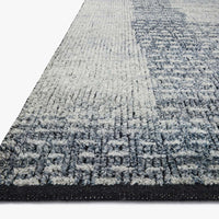 Gwyneth Denim/ Sky Area Rug - 8x10