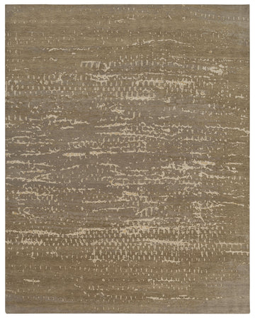 Zoon Downing Stone Area Rug - 8'x10'