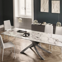 Artistico Dining Table