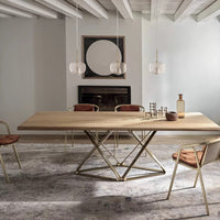 Delta Dining Table