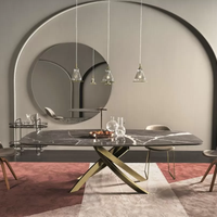 Artistico Dining Table