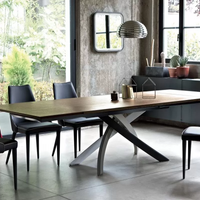 Artistico Dining Table