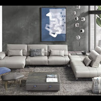 Smart Sectional