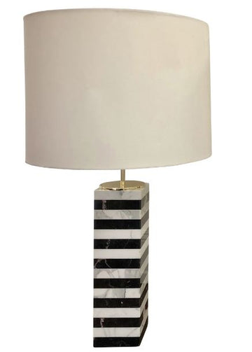 Mason Table Lamp